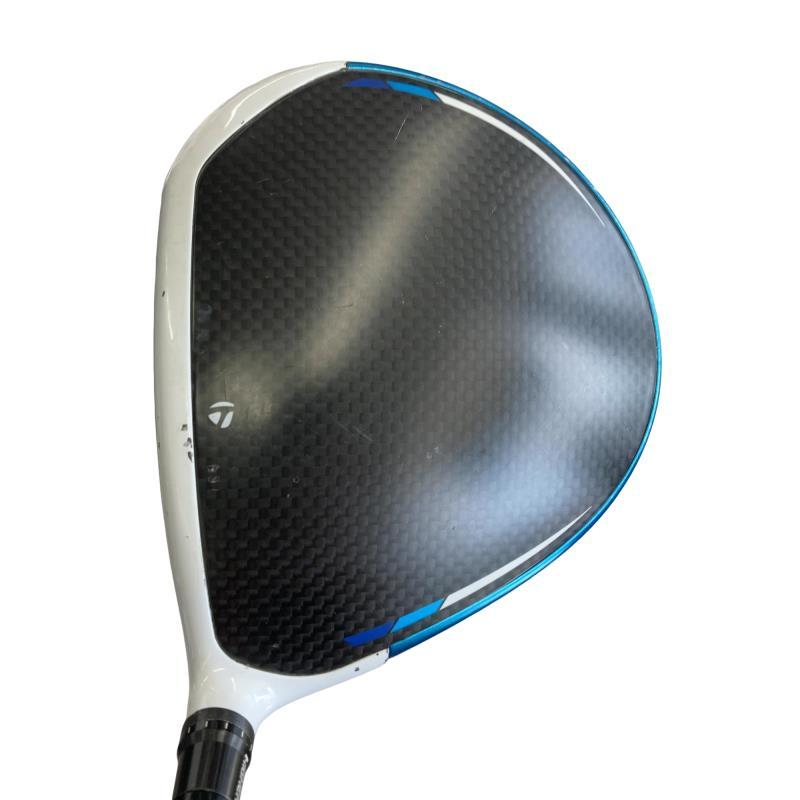 TaylorMade（テーラーメイド） SIM2 MAX-D 10.5° ドライバー DR
