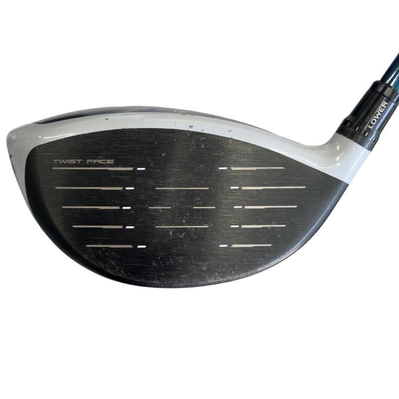 TaylorMade（テーラーメイド） SIM2 MAX-D 10.5° ドライバー DR