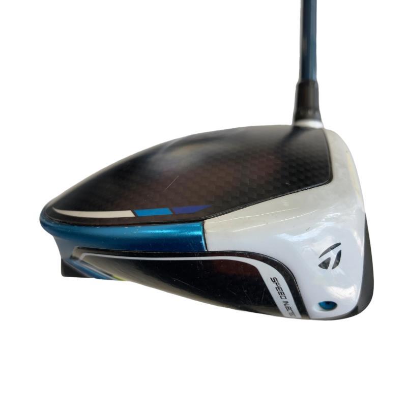 TaylorMade（テーラーメイド） SIM2 MAX-D 10.5° ドライバー DR