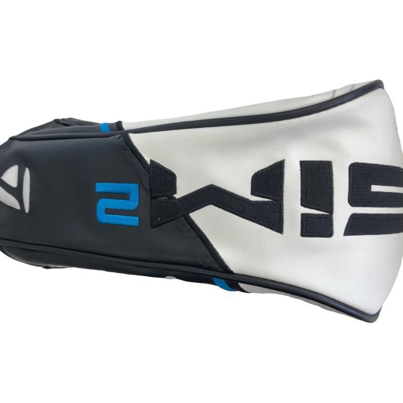 TaylorMade（テーラーメイド） SIM2 MAX-D 10.5° ドライバー DR