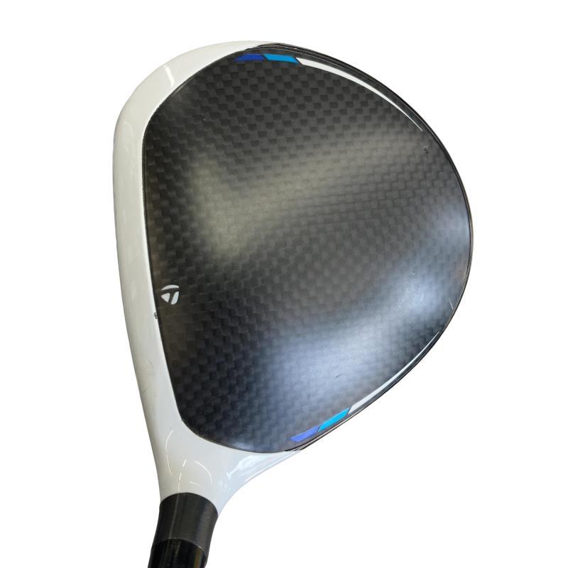 TaylorMade SIM2 MAX-D フェアウェイウッド 3W SR TaylorMade（テーラーメイド） SIM2 MAX-D 3W フェアウェイウッド FW
