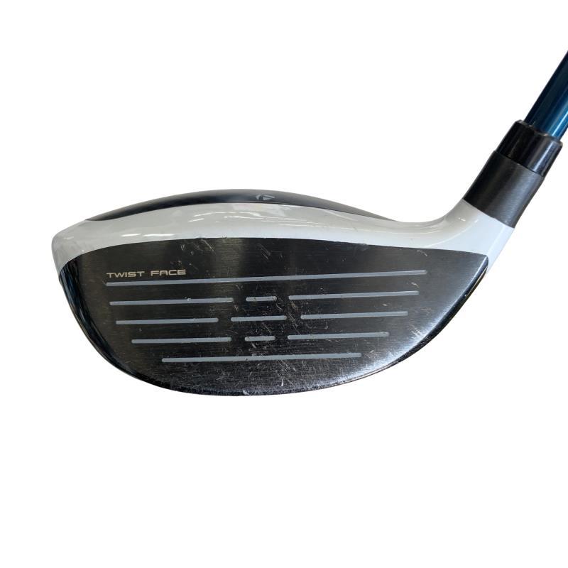 TaylorMade（テーラーメイド） SIM2 MAX-D 3W フェアウェイウッド FW