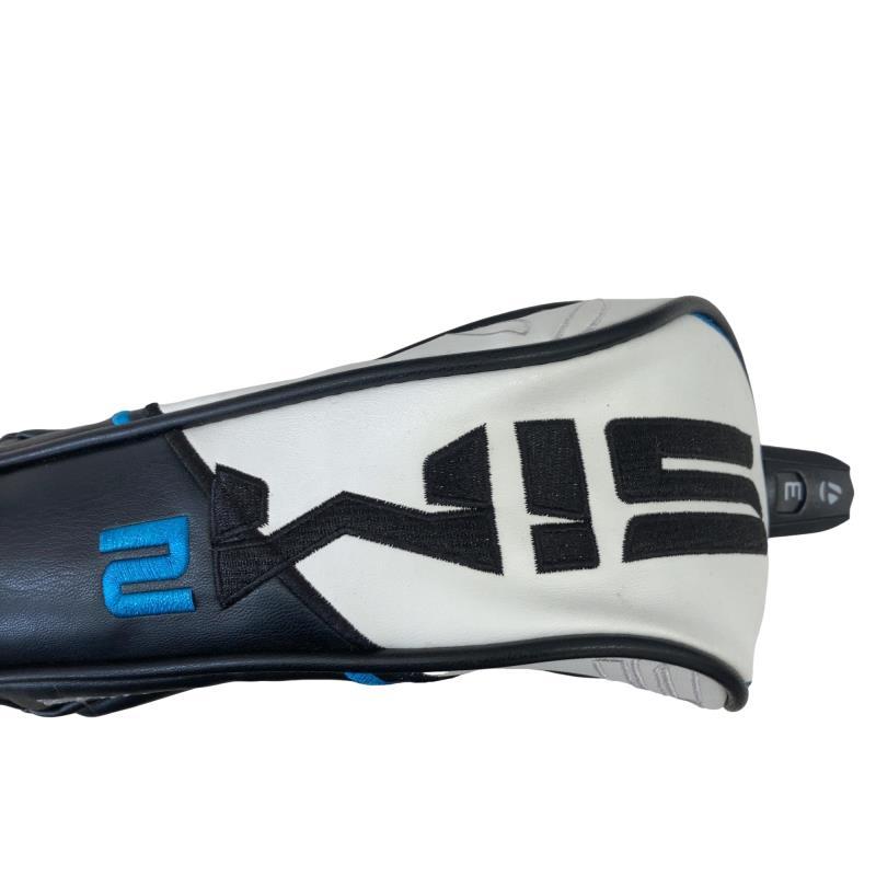 ボ*ス様 美品 テーラーメイド SIM2 MAX フェアウェイウッド 3W SR TaylorMade（テーラーメイド） SIM2 MAX-D 3W フェアウェイウッド FW