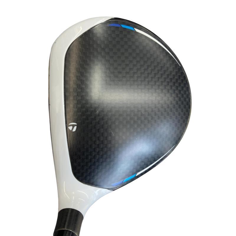 TaylorMade（テーラーメイド） SIM2 MAX-D 5W フェアウェイウッド FW