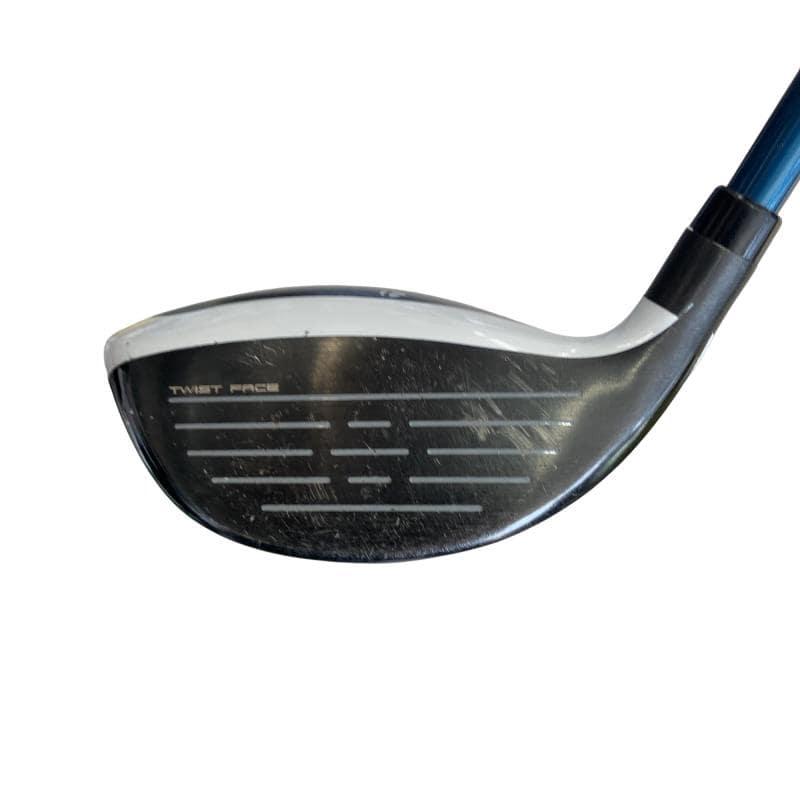 TaylorMade（テーラーメイド） SIM2 MAX-D 5W フェアウェイウッド FW