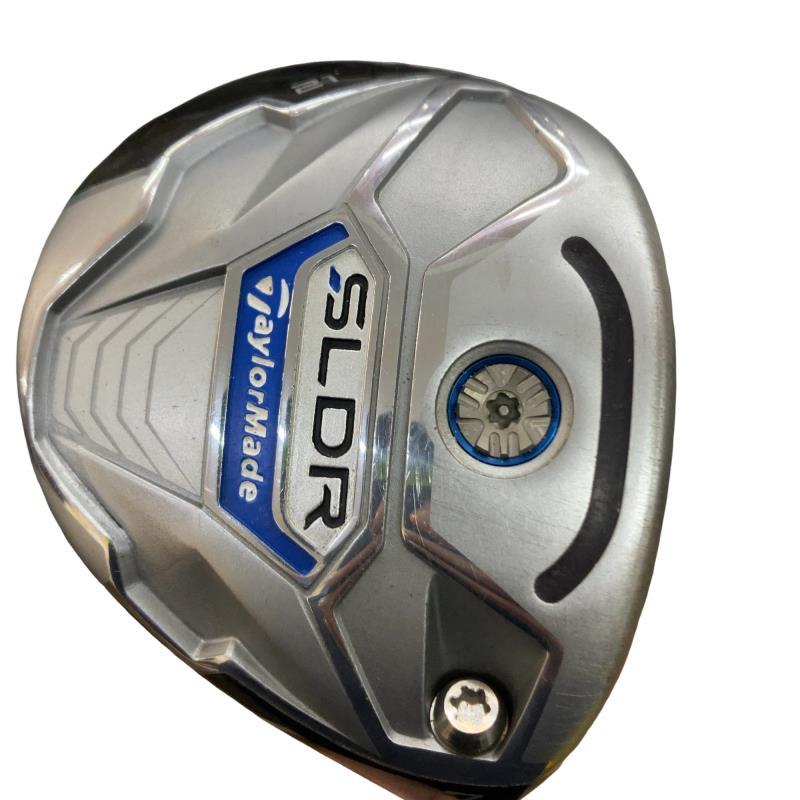 テーラーメイド　SLDR フェアウェイウッド　7番　S 　右打ち用 TaylorMade（テーラーメイド） SLDR 7W フェアウェイウッド FW