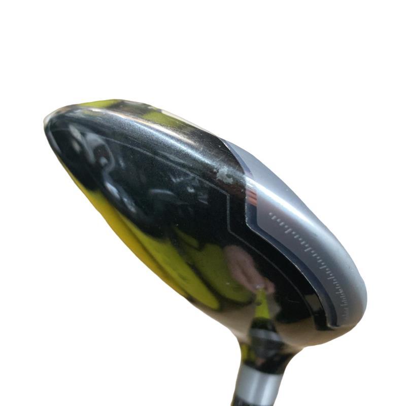 TaylorMade（テーラーメイド） SLDR 7W フェアウェイウッド FW