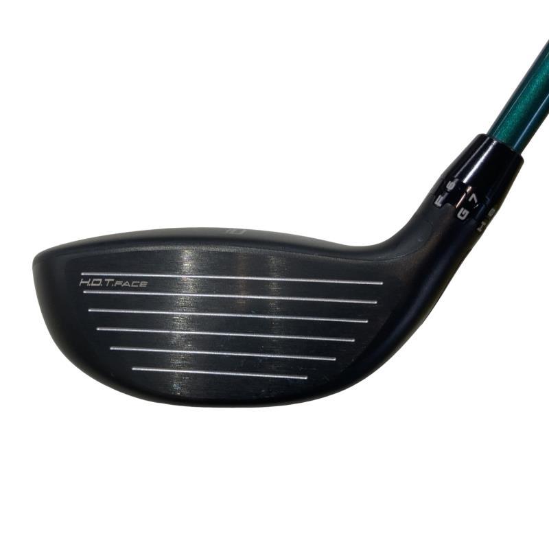 COBRA（コブラ） cobra DS-ADAPT LS 5W フェアウェイウッド FW