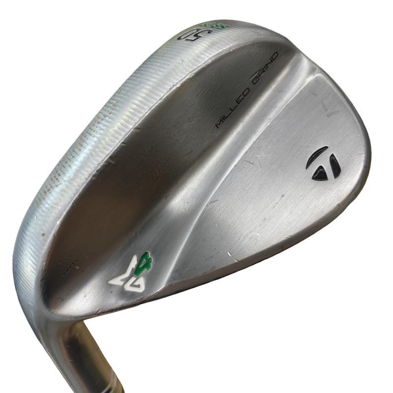 TaylorMade（テーラーメイド） Taylor Made MILLED GRIND 4 50°/09