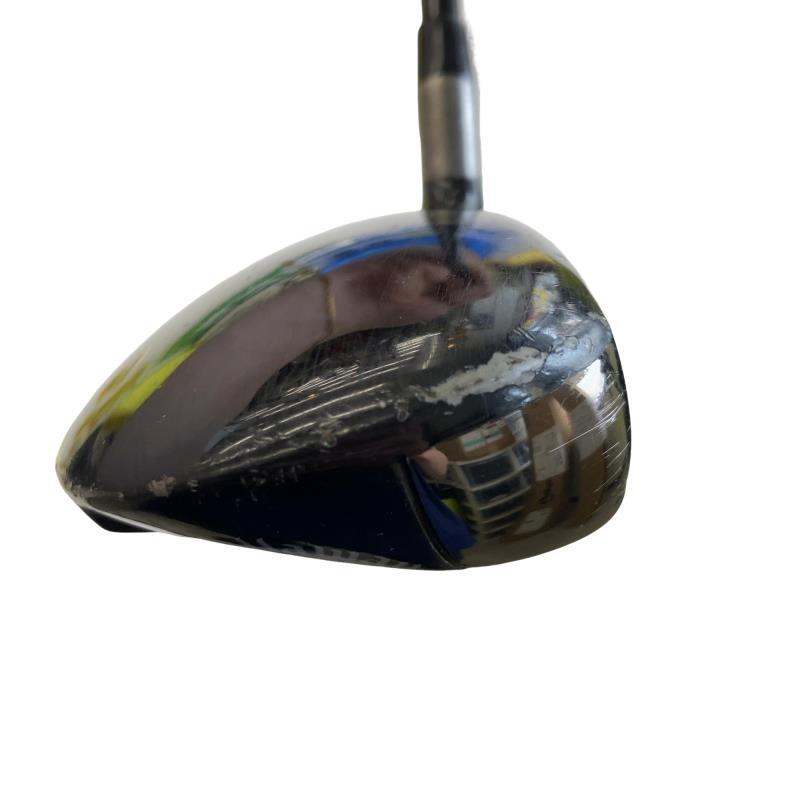 Callaway（キャロウェイ） APEX UW(2024) 17° ユーティリティ UT