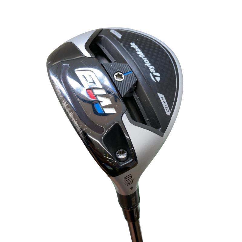 TaylorMade（テーラーメイド） M3 5W レフティ フェアウェイウッド FW