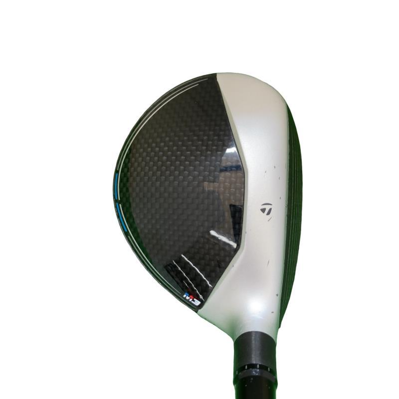 TaylorMade（テーラーメイド） M3 5W レフティ フェアウェイウッド FW