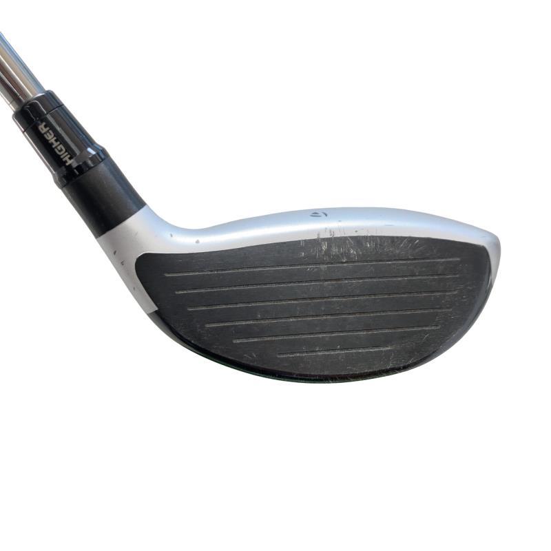 TaylorMade（テーラーメイド） M3 3W レフティ フェアウェイウッド FW 