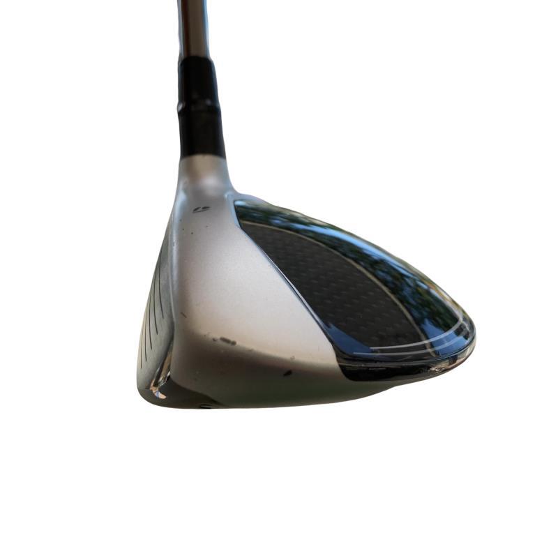TaylorMade（テーラーメイド） M3 5W レフティ フェアウェイウッド FW