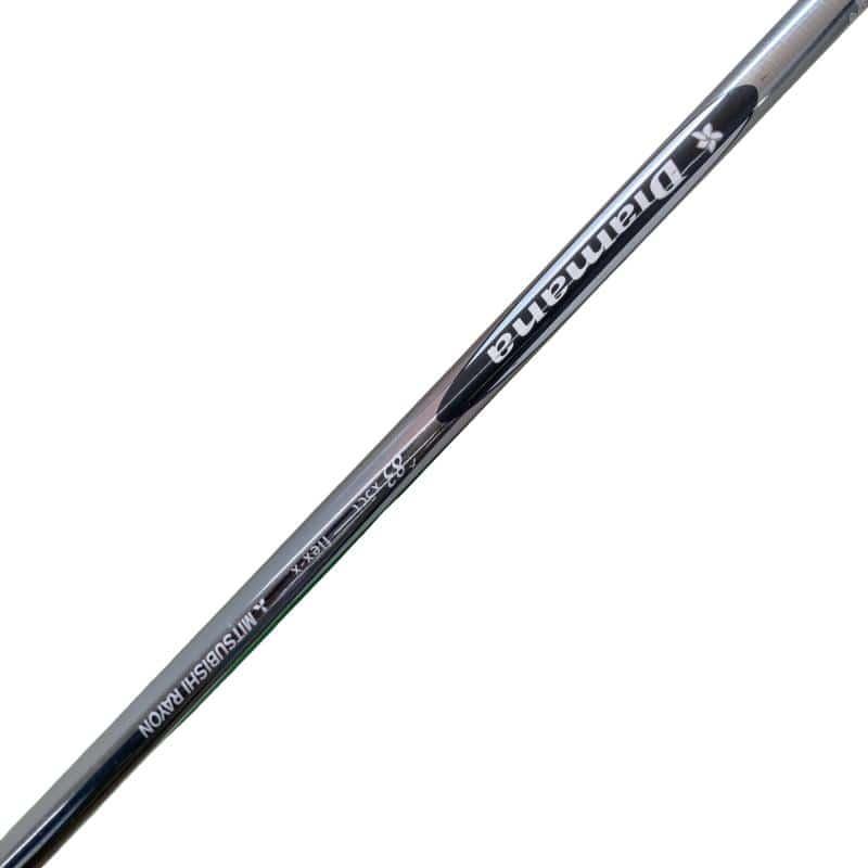 TaylorMade（テーラーメイド） M3 5W レフティ フェアウェイウッド FW