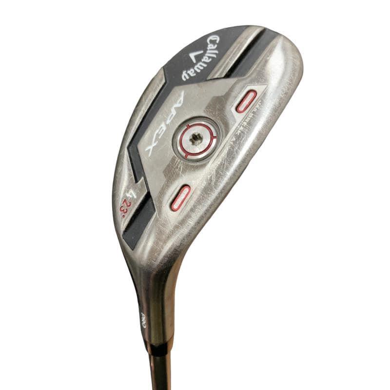 Callaway（キャロウェイ） APEX PRO(2021) U4 ユーティリティ UT