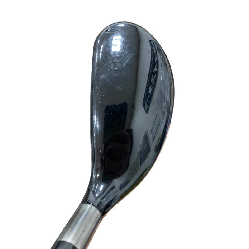 キャロウェイ ユーティリテ 4U APEX PRO 2021 Callaway（キャロウェイ） APEX PRO(2021) U4 ユーティリティ UT