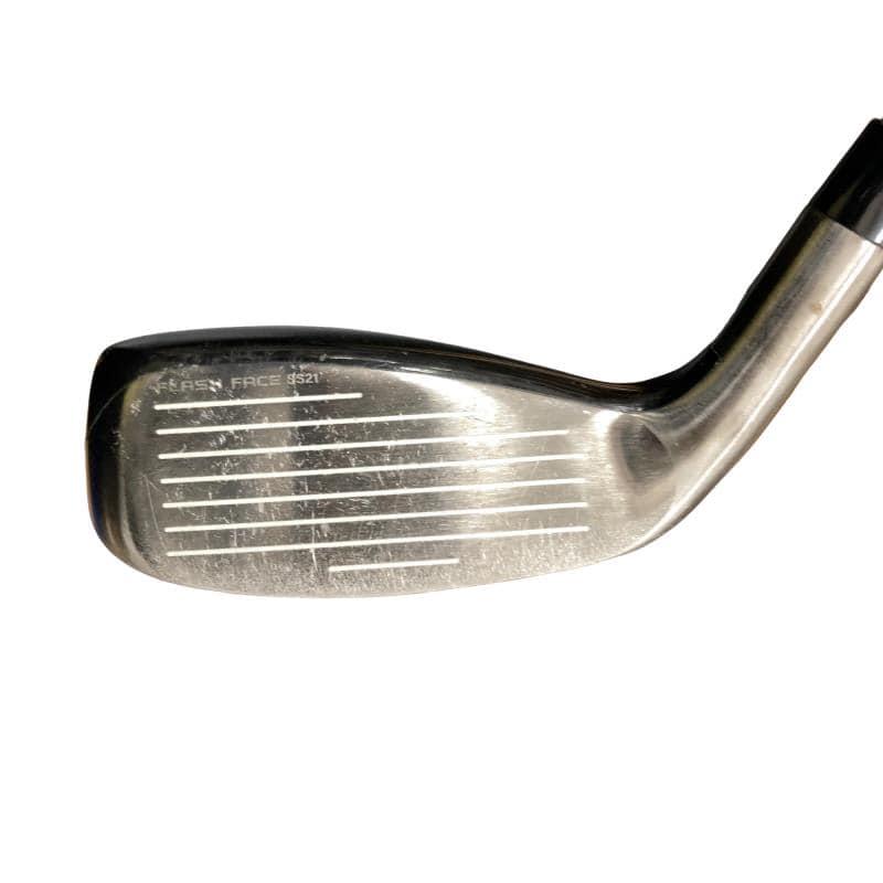 Callaway（キャロウェイ） APEX PRO(2021) U4 ユーティリティ UT