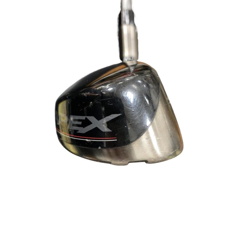 Callaway（キャロウェイ） APEX PRO(2021) U4 ユーティリティ UT