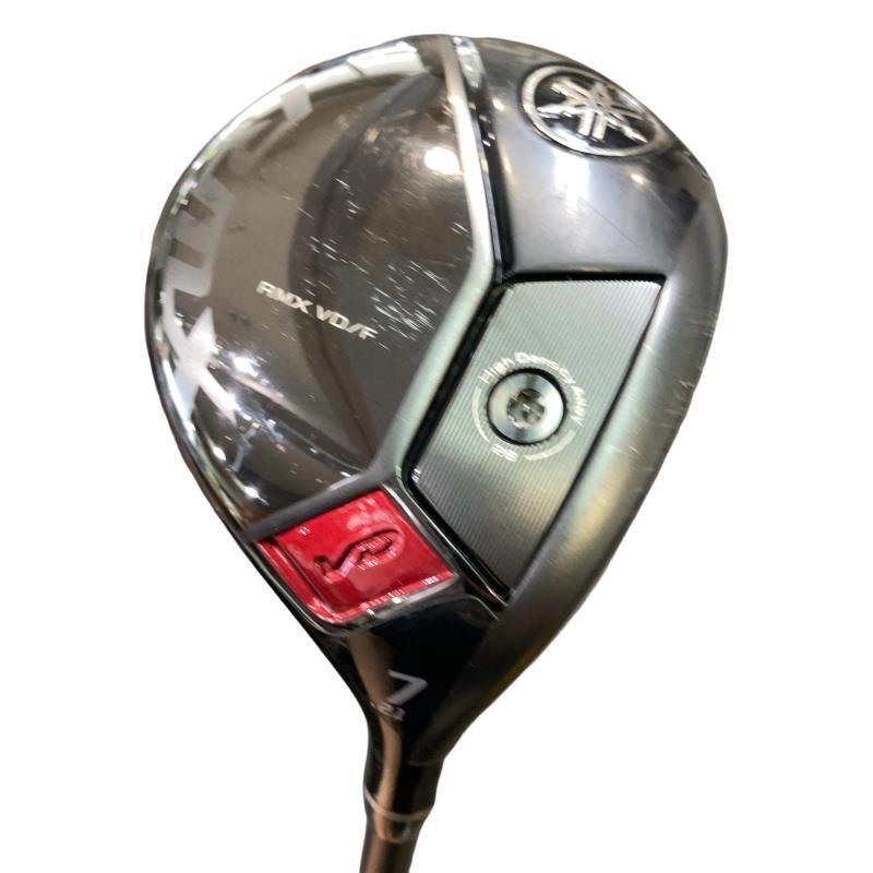 YAMAHA（ヤマハ） RMX VD(2024) 7W フェアウェイウッド FW フレックス