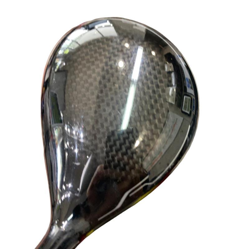 YAMAHA RMX VD（2024）7W フェアウェイウッド 21° S YAMAHA（ヤマハ） RMX VD(2024) 7W フェアウェイウッド FW フレックス