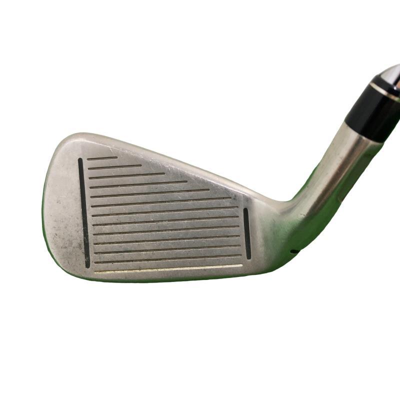 TaylorMade（テーラーメイド） M3 6S アイアンセット IR フレックスS
