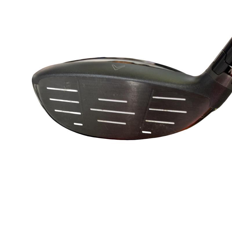 Callaway（キャロウェイ） PARADYM Ai SMOKE MAX 3W フェアウェイ