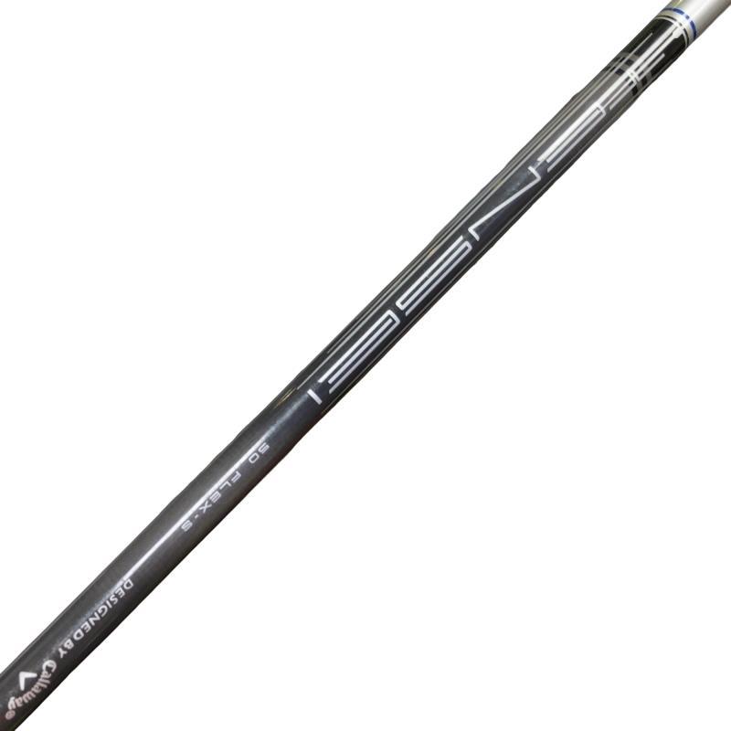 Callaway（キャロウェイ） PARADYM Ai SMOKE MAX 3W フェアウェイ