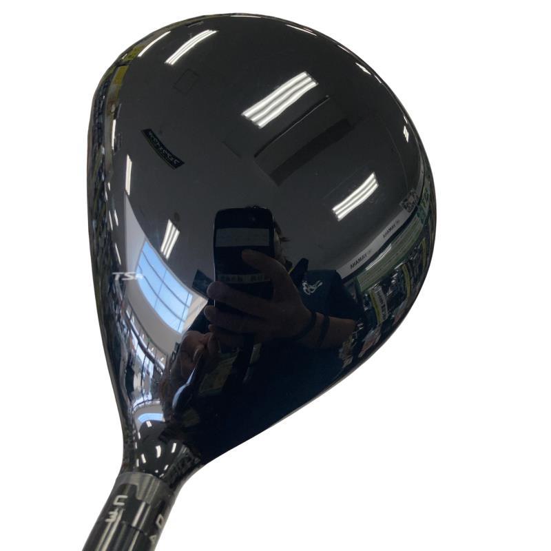 Titleist（タイトリスト） TSR3 15° フェアウェイウッド FW フレックス