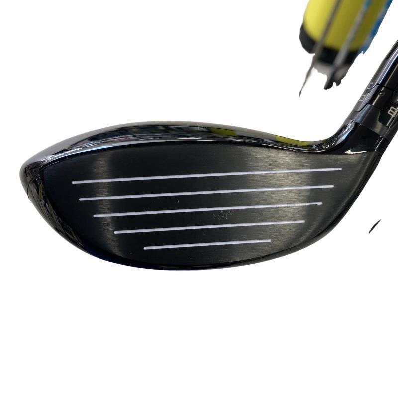 Titleist（タイトリスト） TSR3 15° フェアウェイウッド FW フレックス