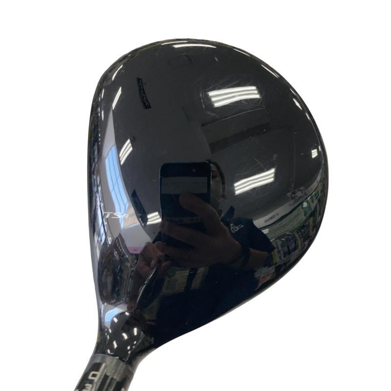 Titleist（タイトリスト） TSR3 18° フェアウェイウッド FW フレックス