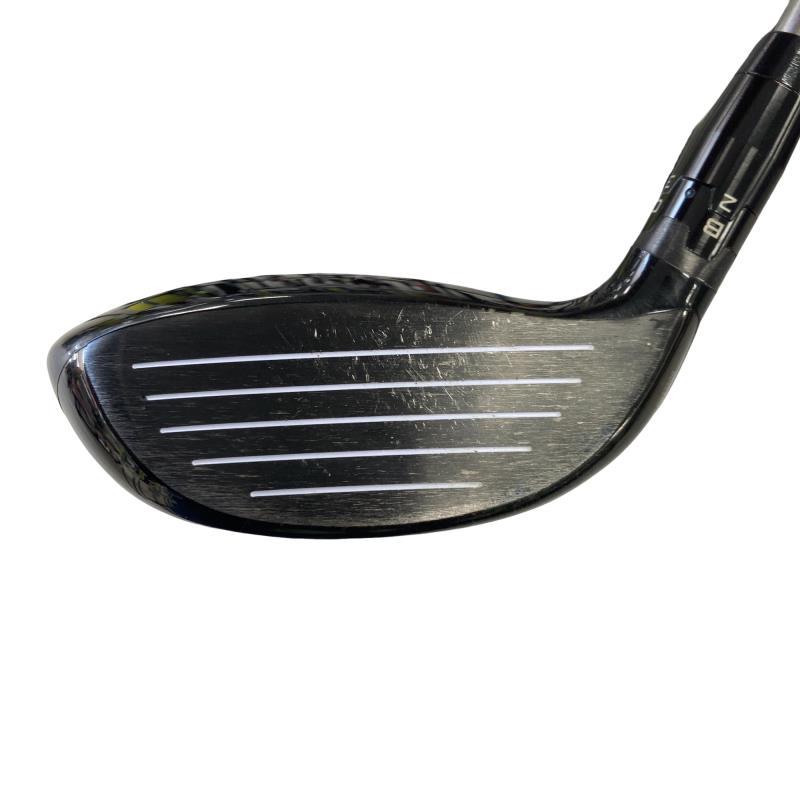 Titleist（タイトリスト） TSR3 18° フェアウェイウッド FW フレックス