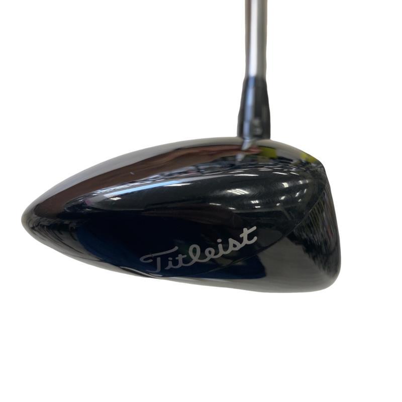 Titleist（タイトリスト） TSR3 18° フェアウェイウッド FW フレックス