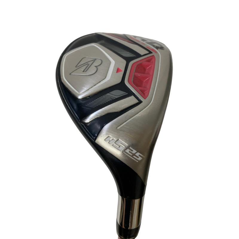 BRIDGESTONE GOLF ブリヂストン TOUR B JGR(2019)(ピンク) U5