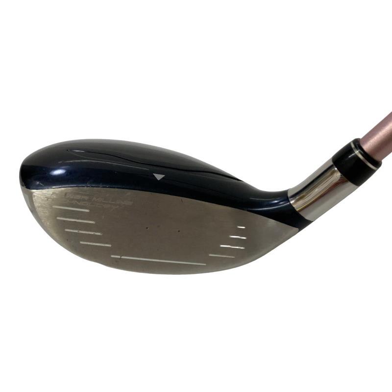 BRIDGESTONE GOLF ブリヂストン TOUR B JGR(2019)(ピンク) U5