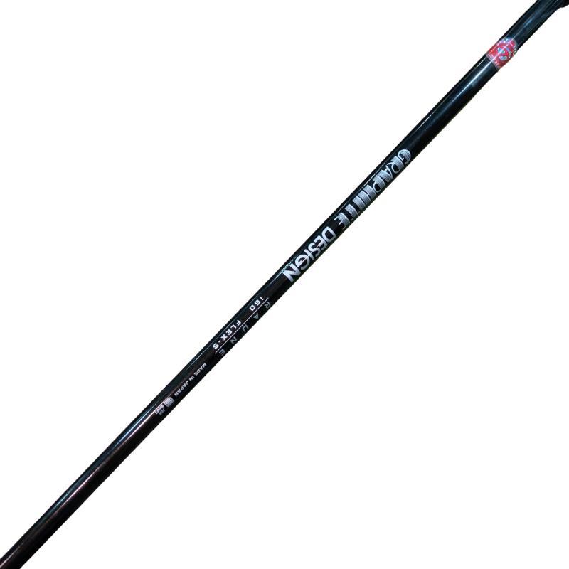 TaylorMade（テーラーメイド） Qi10 U6 ユーティリティ UT フレックスS