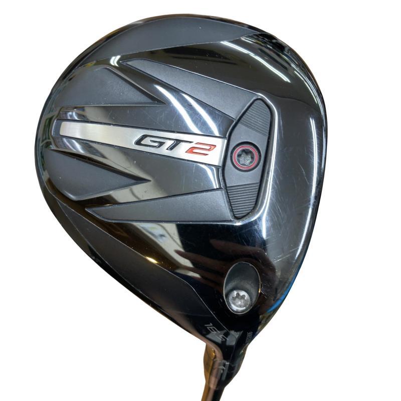 タイトリスト　GT2 16.5 フェアウェイウッド Titleist（タイトリスト） GT2 16.5° フェアウェイウッド FW