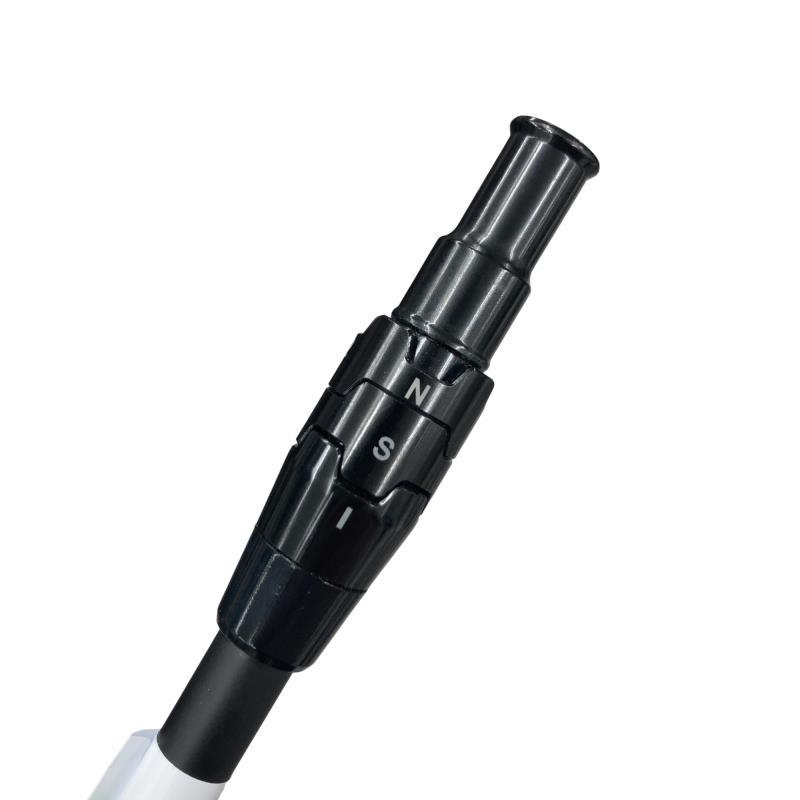 ローグST純正　ベンタス 5-R ドライバー用　キャロウェイスリーブ Callaway（キャロウェイ） キャロウェイスリーブ付き(ROGUE ST用) 純正
