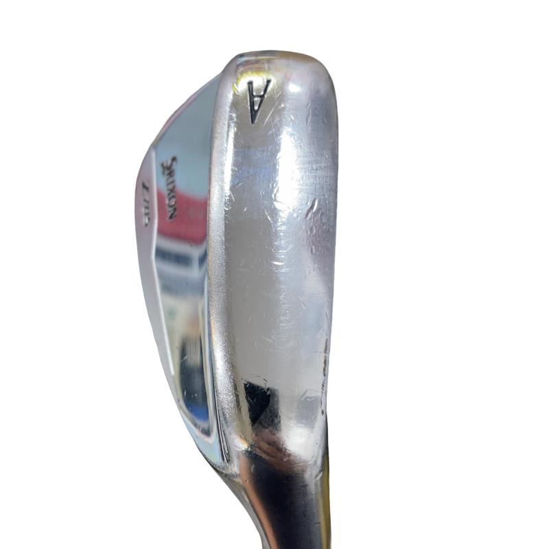 Srixon Z785 ウェッジ AW SW DUNLOP（ダンロップ） SRIXON Z785 AW ウェッジ WG フレックスS