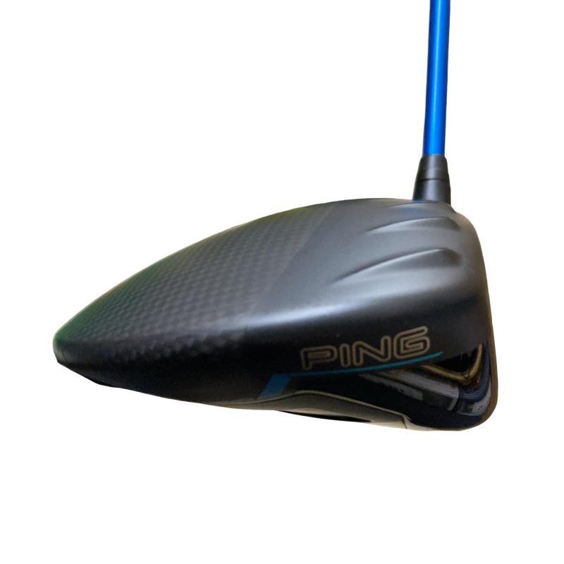 PING（ピン） G440 K 10.5° ドライバー DR フレックスR : ゴルフ