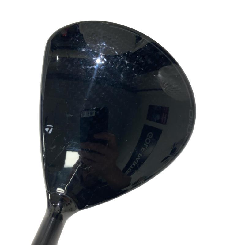 TaylorMade（テーラーメイド） Qi10 MAX 5W フェアウェイウッド FW