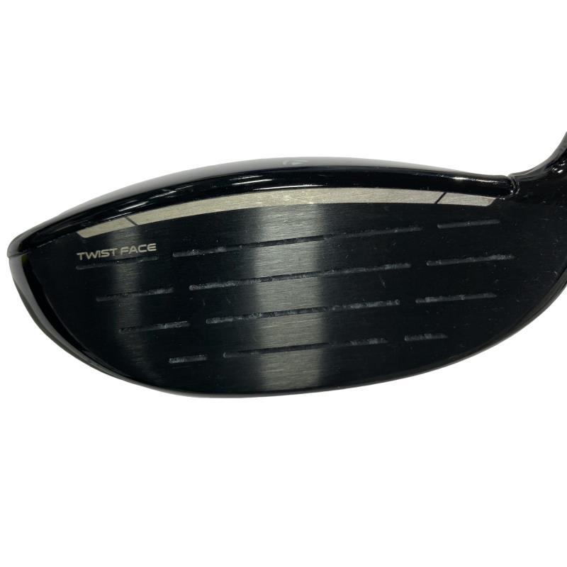TaylorMade（テーラーメイド） Qi10 MAX 5W フェアウェイウッド FW