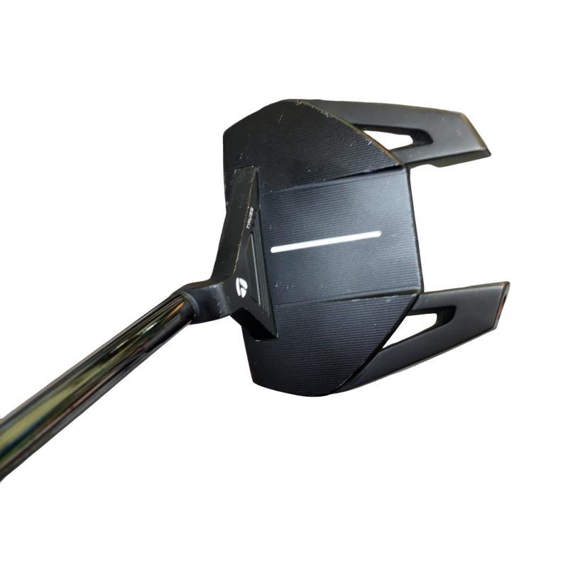 TaylorMade（テーラーメイド） Spider GT BLACK TM2 34インチ パター
