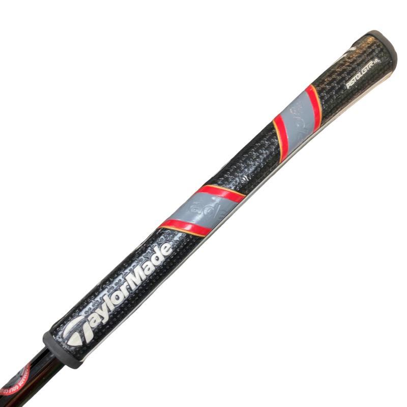 TaylorMade（テーラーメイド） Spider GT BLACK TM2 34インチ パター