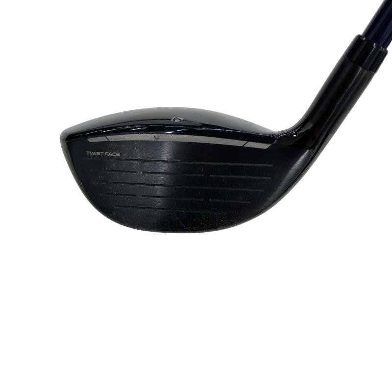 TaylorMade（テーラーメイド） Qi10 5W フェアウェイウッド FW