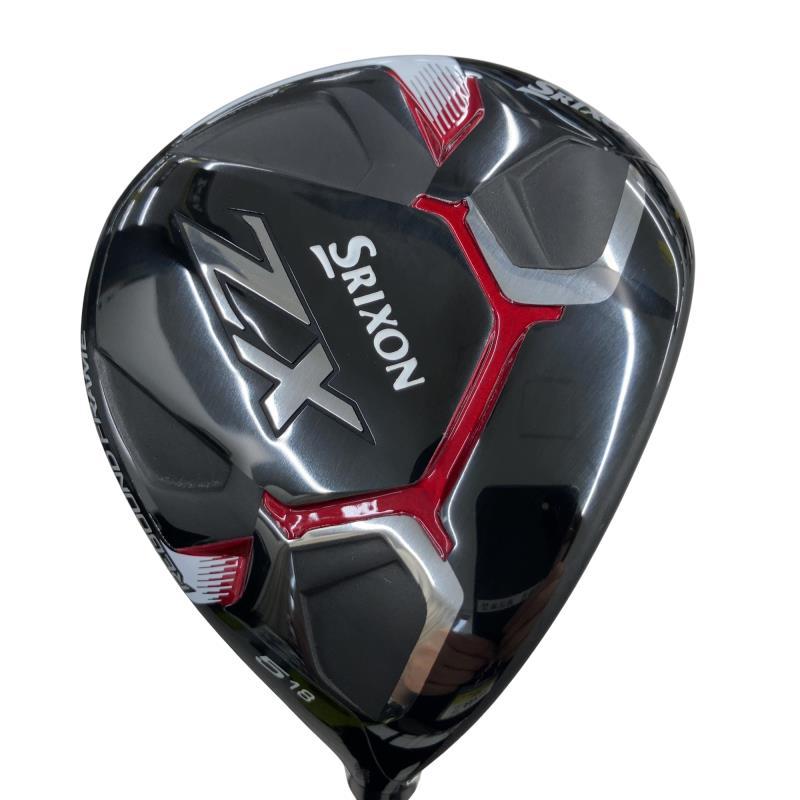 DUNLOP（ダンロップ） SRIXON ZX F 5W フェアウェイウッド FW