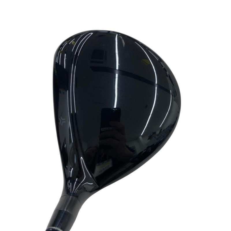 DUNLOP（ダンロップ） SRIXON ZX F 5W フェアウェイウッド FW