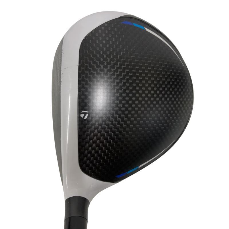 TaylorMade（テーラーメイド） SIM2 MAX-D 3W フェアウェイウッド FW