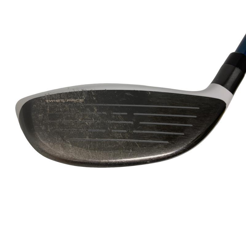 TaylorMade（テーラーメイド） SIM2 MAX-D 3W フェアウェイウッド FW