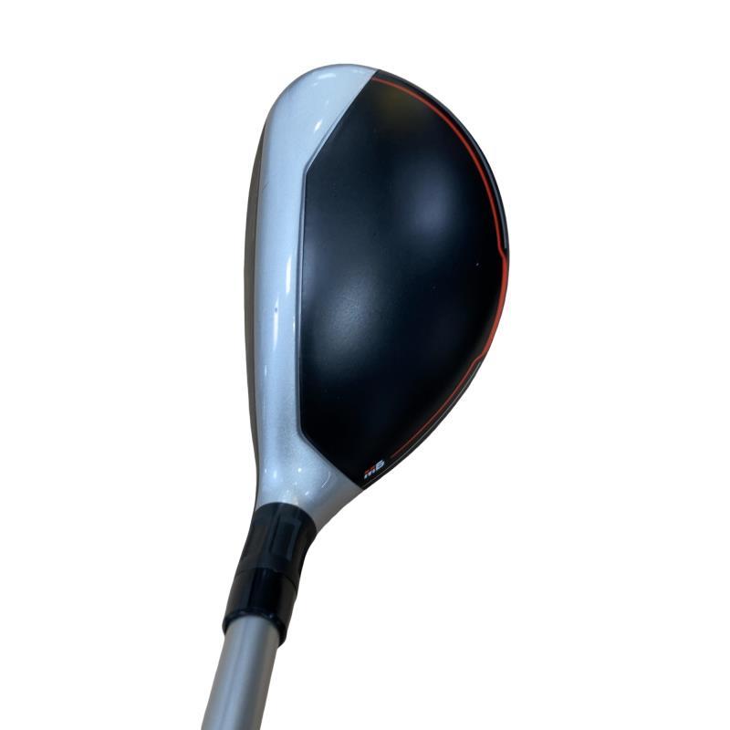 TaylorMade（テーラーメイド） M6 U3 ユーティリティ UT フレックスS
